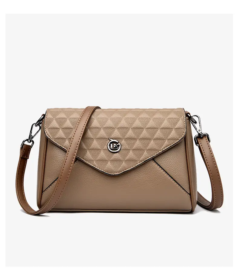 Elegant Black Crossbody Bag for Women 2025 — feature 20
