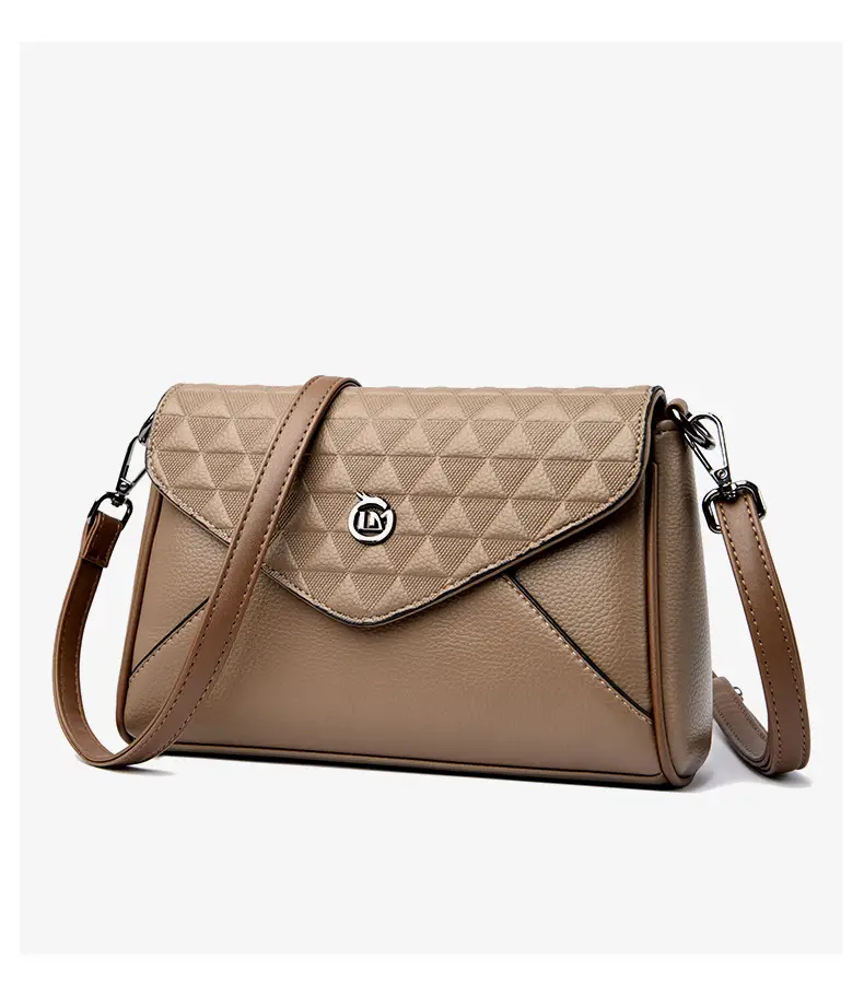 Elegant Black Crossbody Bag for Women 2025 — feature 21