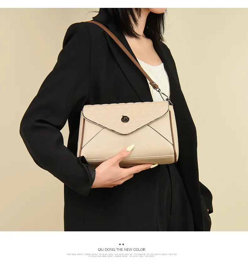 Elegant Black Crossbody Bag for Women 2025 — feature 29