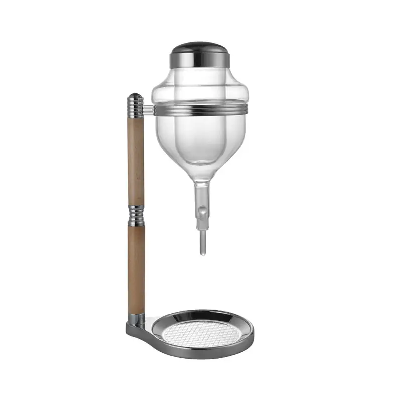 Japanese Style Ice Wine Glass Set for Decanting - Image 6