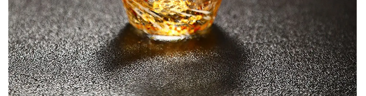 Japanese Style Ice Wine Glass Set for Decanting — feature 17
