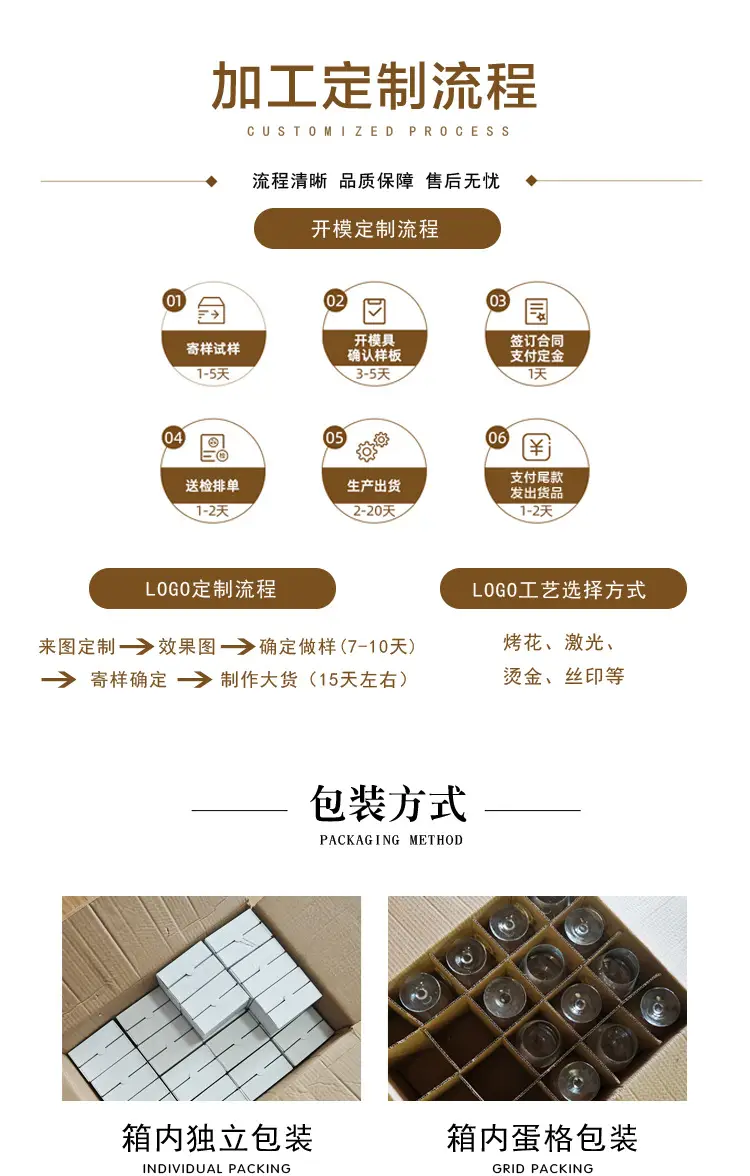 Japanese Style Ice Wine Glass Set for Decanting — feature 30