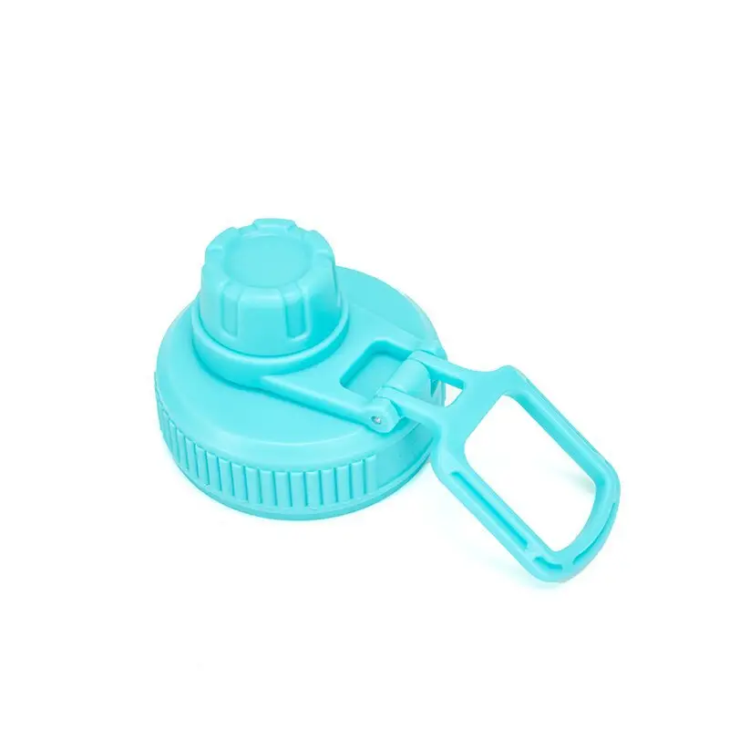 Portable Dust-Proof Plastic Water Cups with Handles — feature 12