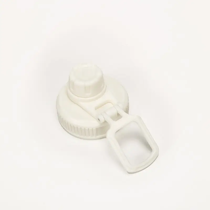 Portable Dust-Proof Plastic Water Cups with Handles - Image 14