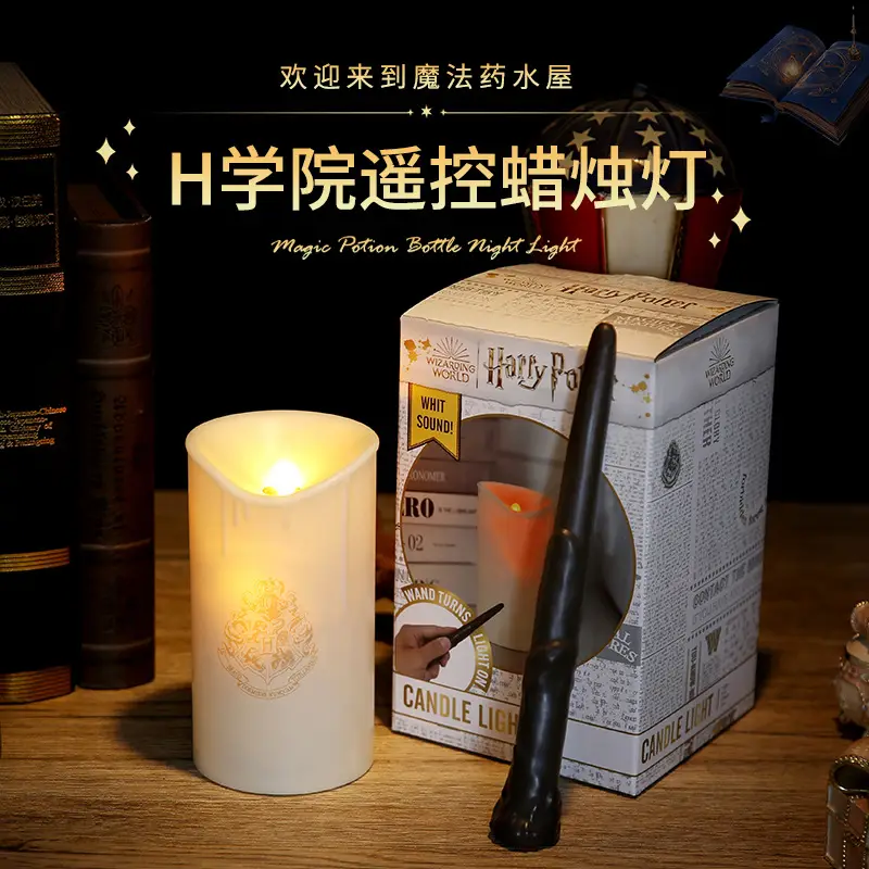 LED Night Light Square Tile with Sound & USB Charging - Image 16