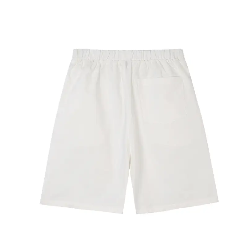 2023 Summer Striped T-Shirt Shorts Set for Boys & Girls - Image 2