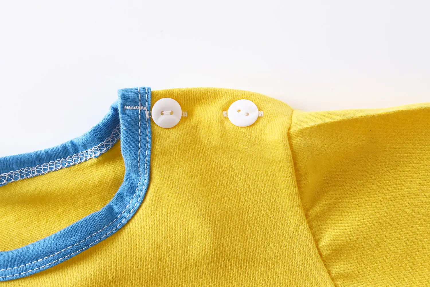 Dinosaur T-Shirt & Shorts Set for Boys Summer Cotton — feature 24
