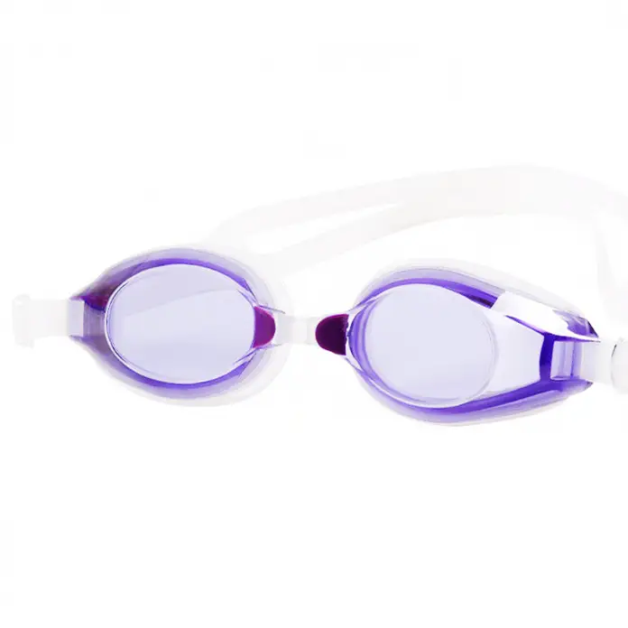 Swimming goggles adult children waterproof anti-fog goggles manufacturers spot men and women swimming glasses HD swimming goggles box