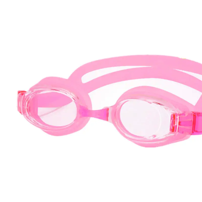Swimming goggles adult children waterproof anti-fog goggles manufacturers spot men and women swimming glasses HD swimming goggles box