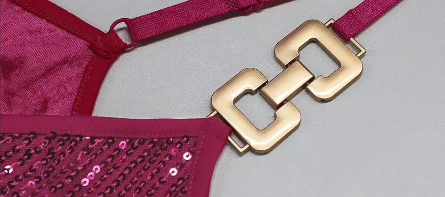 Maroon Sequin Camisole Top for Women Banquet Event — feature 22