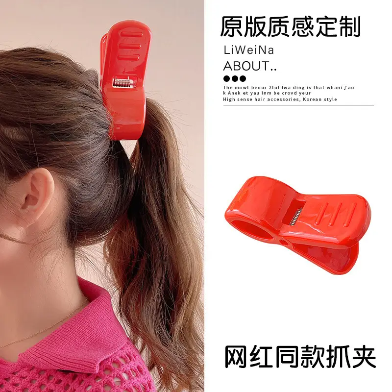 Hayao Miyazaki Cartoon Hairpin Set for Kids - Image 5
