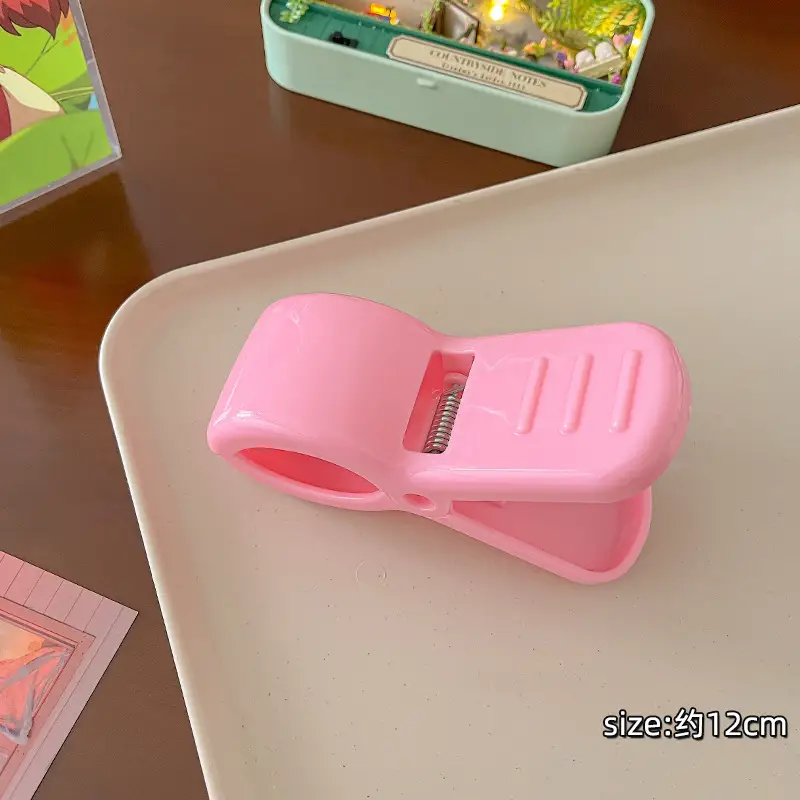 Hayao Miyazaki Cartoon Hairpin Set for Kids