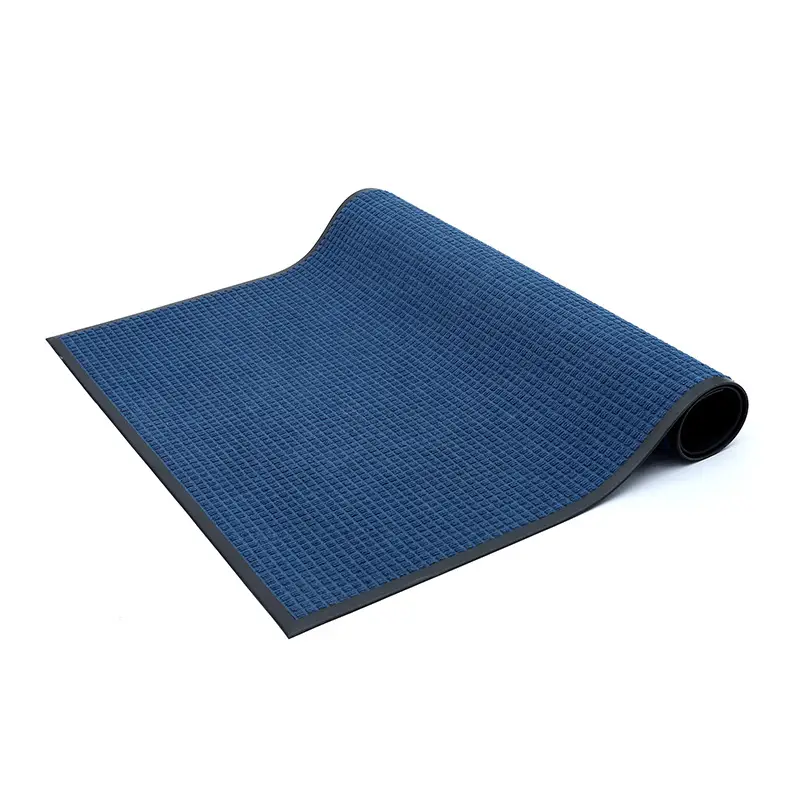 Custom Non-Slip Floor Mat for Entry Door Water Absorbent - Image 12