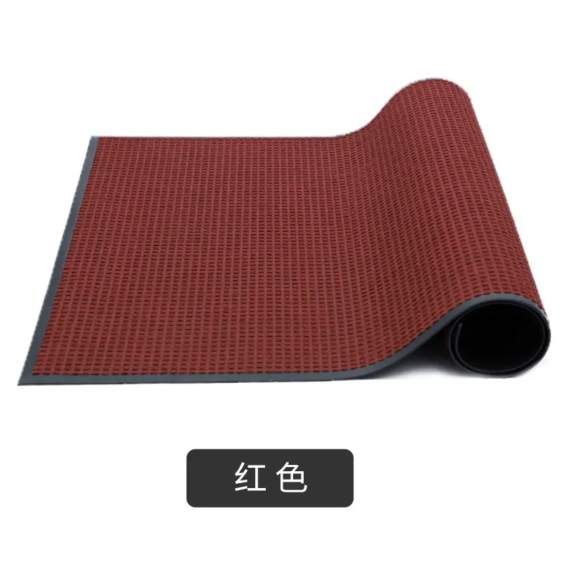 dark red
