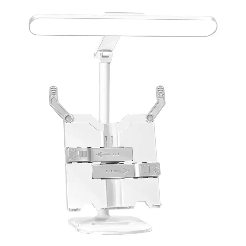 Smart LED Bookshelf Lamp for Students & Office Use - Image 15