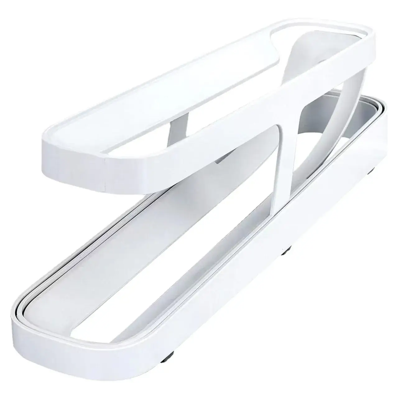 Cross-border Egg Dispenser for Refrigerator Storage - Image 5