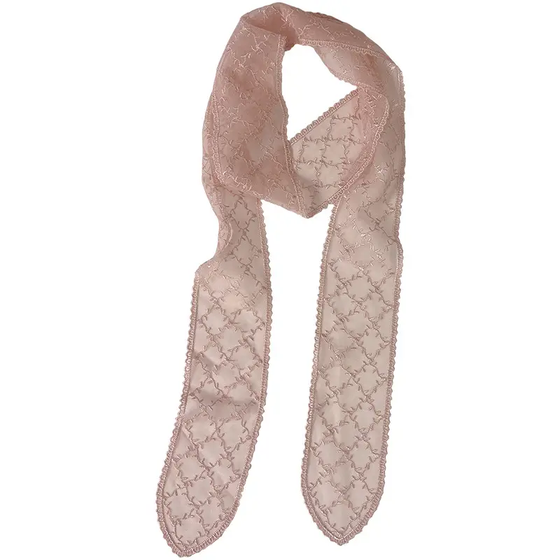 Japanese Lace Hairbands for Women 2023 New Style - Image 9