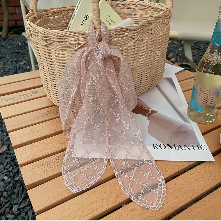 Japanese Lace Hairbands for Women 2023 New Style — feature 13