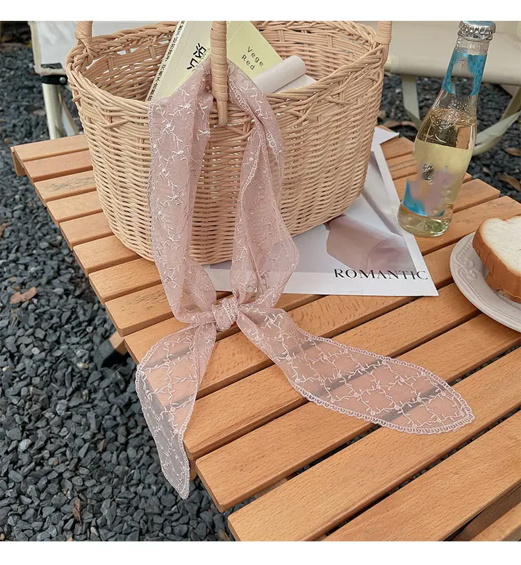 Japanese Lace Hairbands for Women 2023 New Style — feature 15