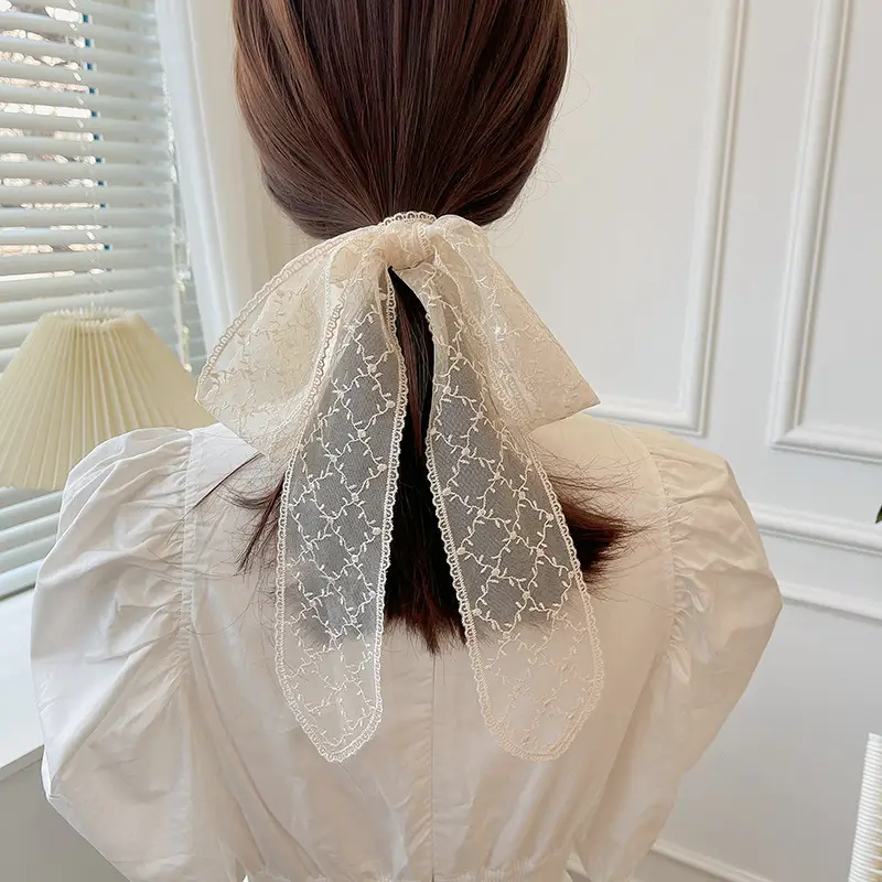 Japanese Lace Hairbands for Women 2023 New Style — feature 21