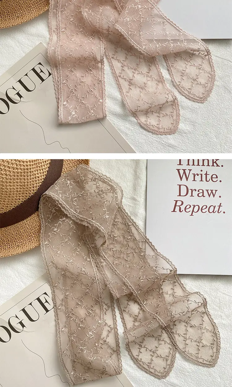 Japanese Lace Hairbands for Women 2023 New Style — feature 25