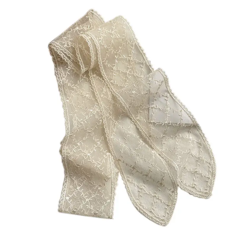 Japanese Lace Hairbands for Women 2023 New Style — feature 33