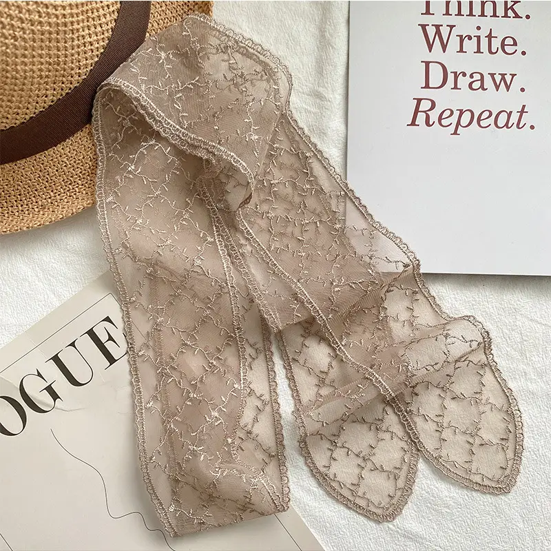 Japanese Lace Hairbands for Women 2023 New Style — feature 34