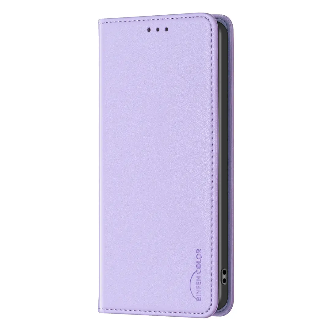 Apple iPhone 17 Leather Magnetic Flip Case Teal — feature 35