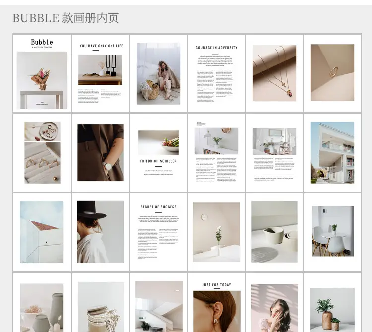 Butterfly Photo Book Decoration Wall Art — feature 16