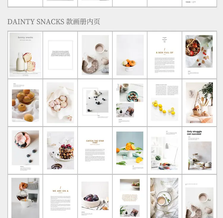 Butterfly Photo Book Decoration Wall Art — feature 18