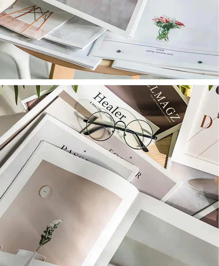 Butterfly Photo Book Decoration Wall Art — feature 4
