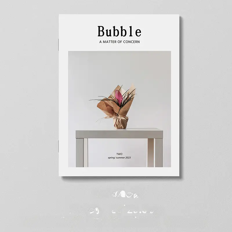 Butterfly Photo Book Decoration Wall Art