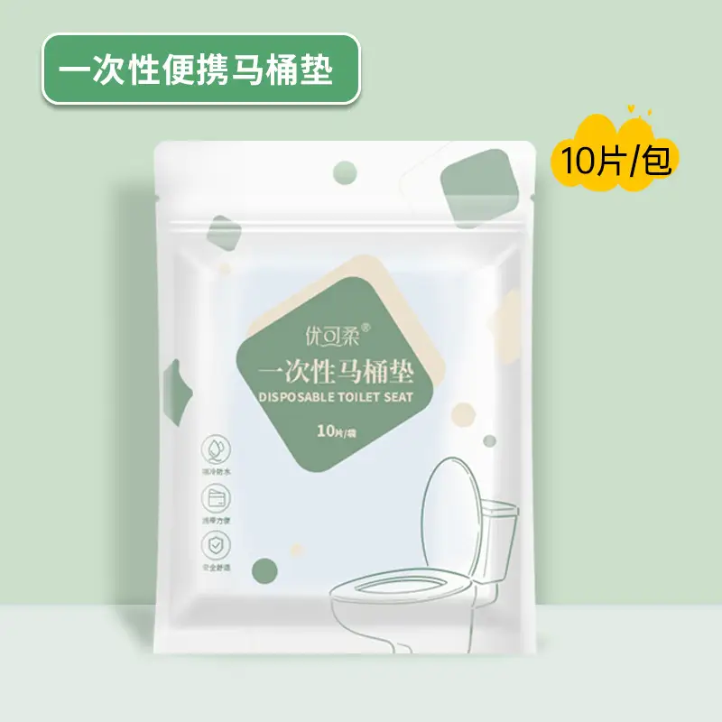 Disposable Bath Towel 140x70cm Single Use - Image 4