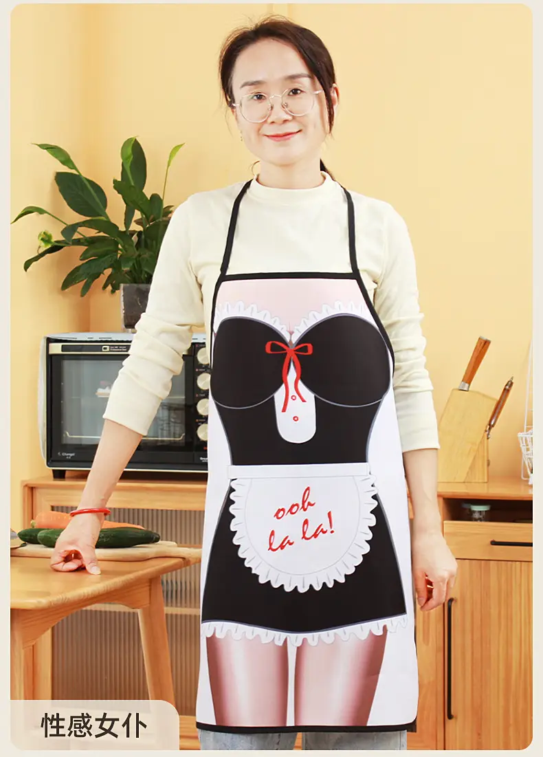 Blue Printed Waist Protector for Women — feature 13