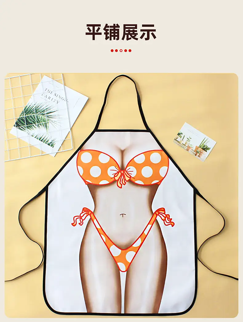 Blue Printed Waist Protector for Women — feature 16