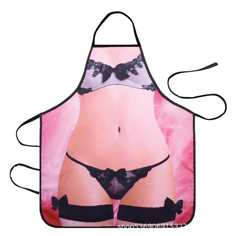 Blue Printed Waist Protector for Women - Image 22
