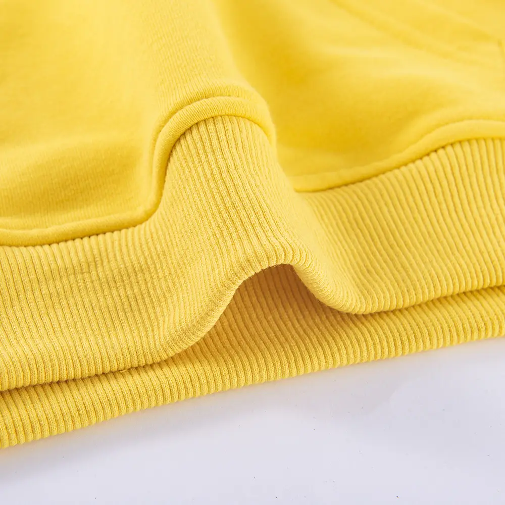 Minecraft Kids Hoodie Yellow 100CM — feature 5