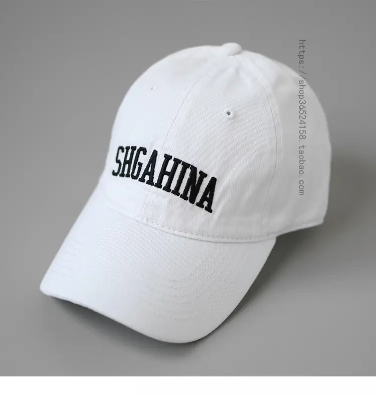 Brown Cotton Face-Showing Cap for Women Men — feature 10