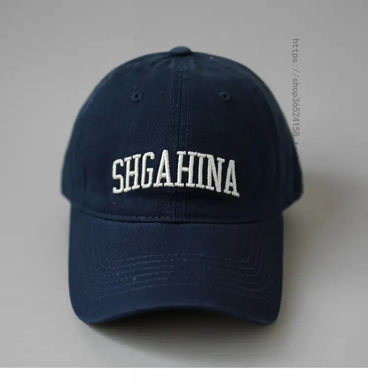 Brown Cotton Face-Showing Cap for Women Men — feature 21