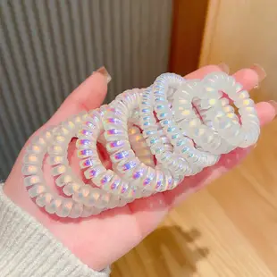 Moving Butterfly Mesh Hairpin for Girls 2024 New Style — feature 16