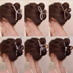 Moving Butterfly Mesh Hairpin for Girls 2024 New Style — feature 7