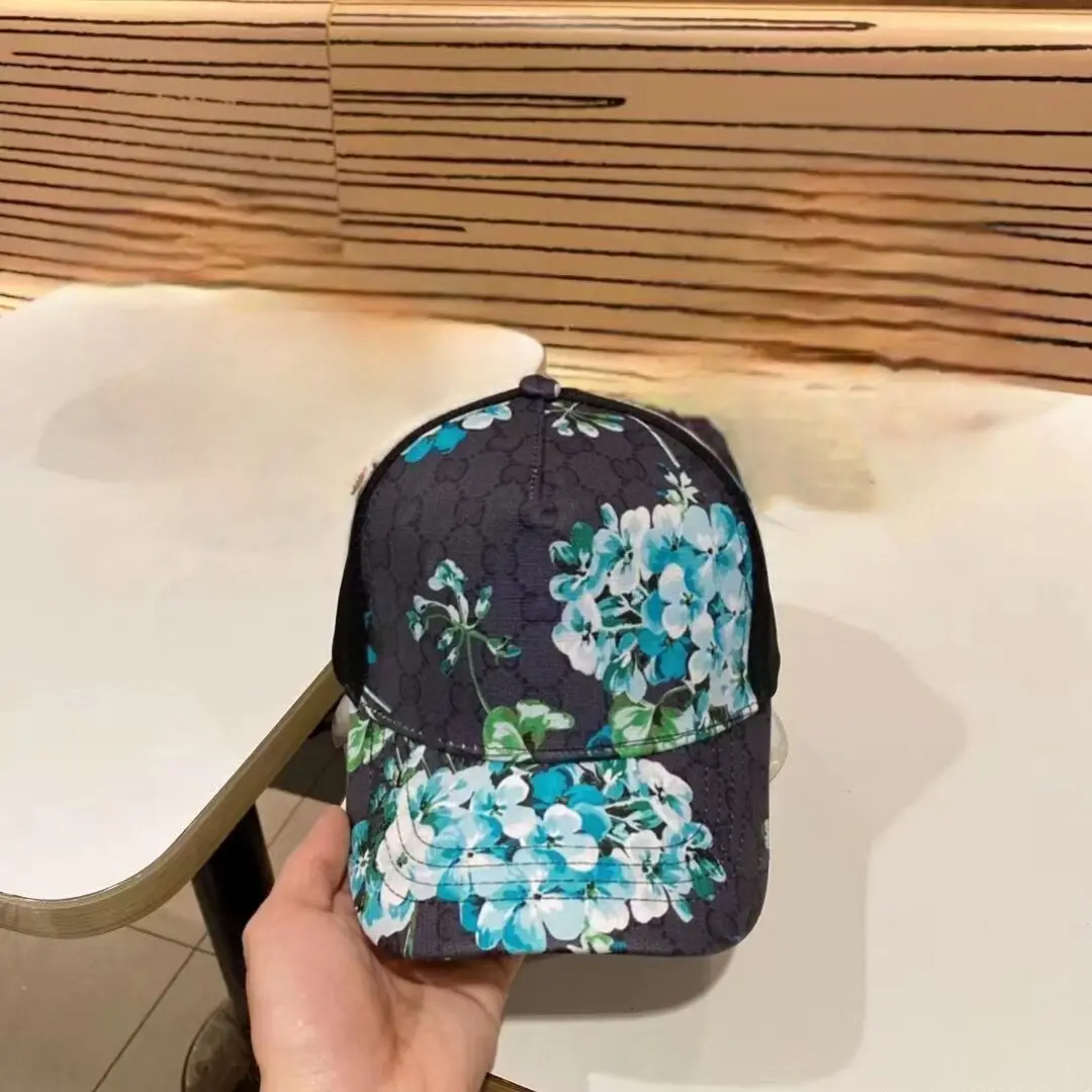Tiger Printed Baseball Cap for Men — feature 3