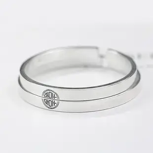 Fuzi Ruyi Push-Pull Silver Plated Women's Bracelet — feature 15