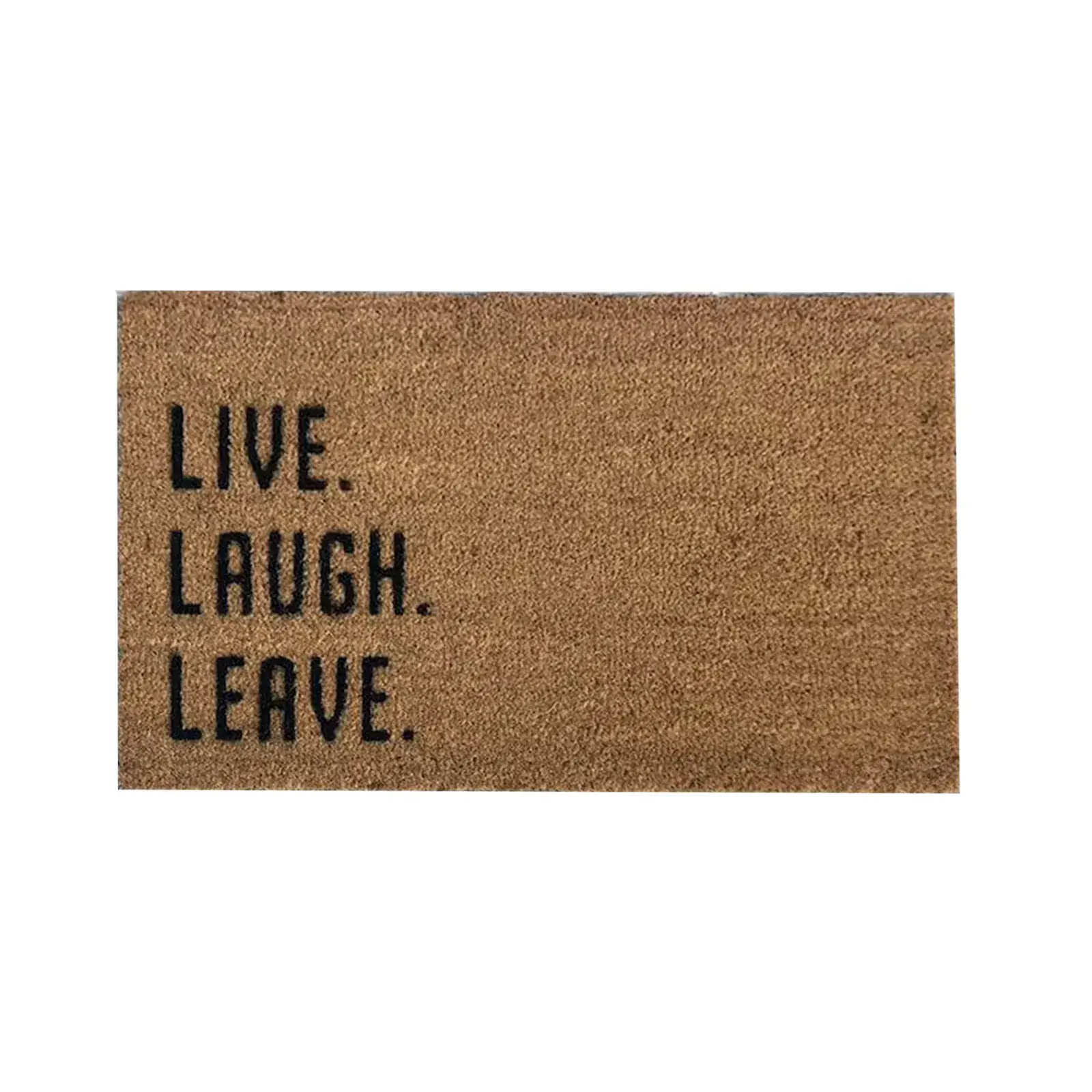Independence Day Floor Mat with Land Of The Tree Design - Image 15