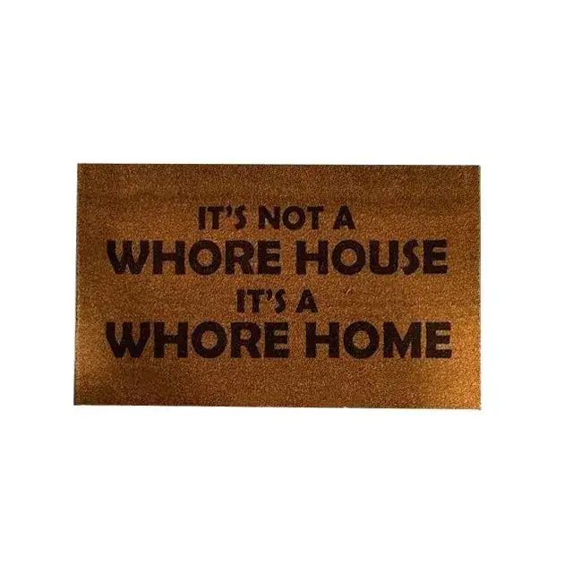 Independence Day Floor Mat with Land Of The Tree Design - Image 16