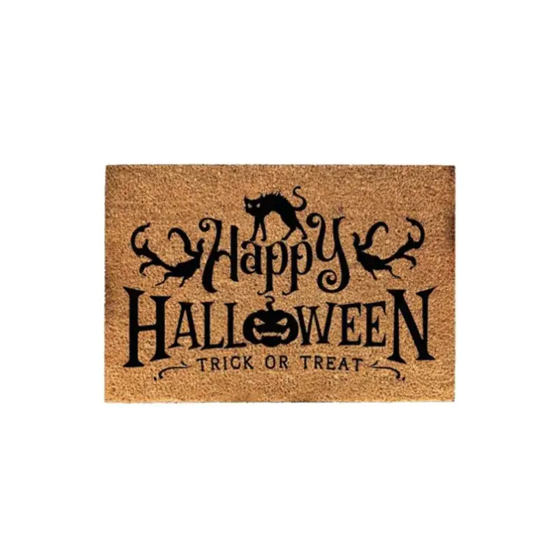 Independence Day Floor Mat with Land Of The Tree Design - Image 21