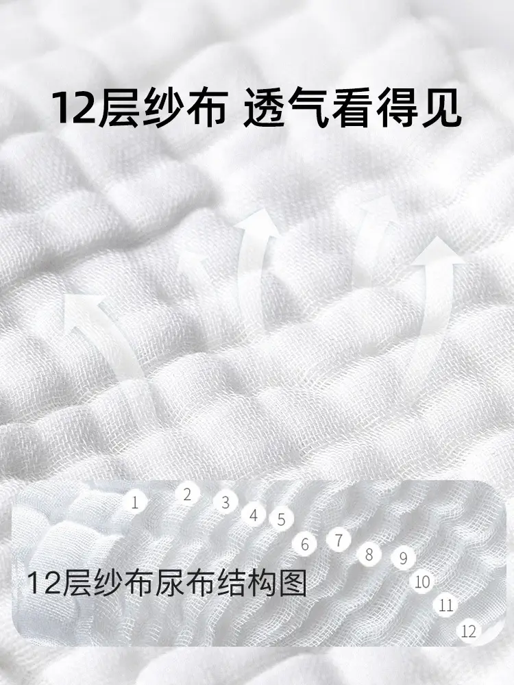 Mustard Cloth Meson Diaper Pants for Newborn Baby - Image 9