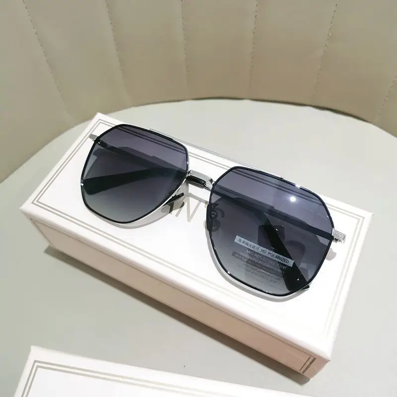 Men Polarized Driving Sunglasses 2022 New - Image 10