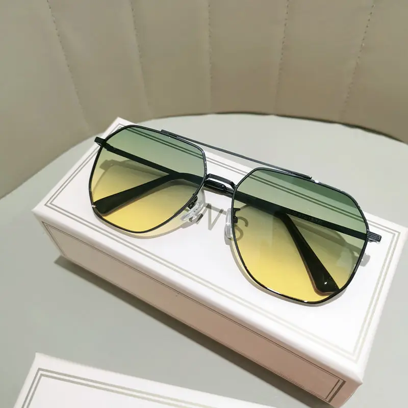 Men Polarized Driving Sunglasses 2022 New - Image 11