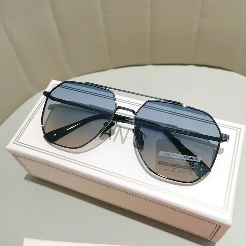 Men Polarized Driving Sunglasses 2022 New - Image 12